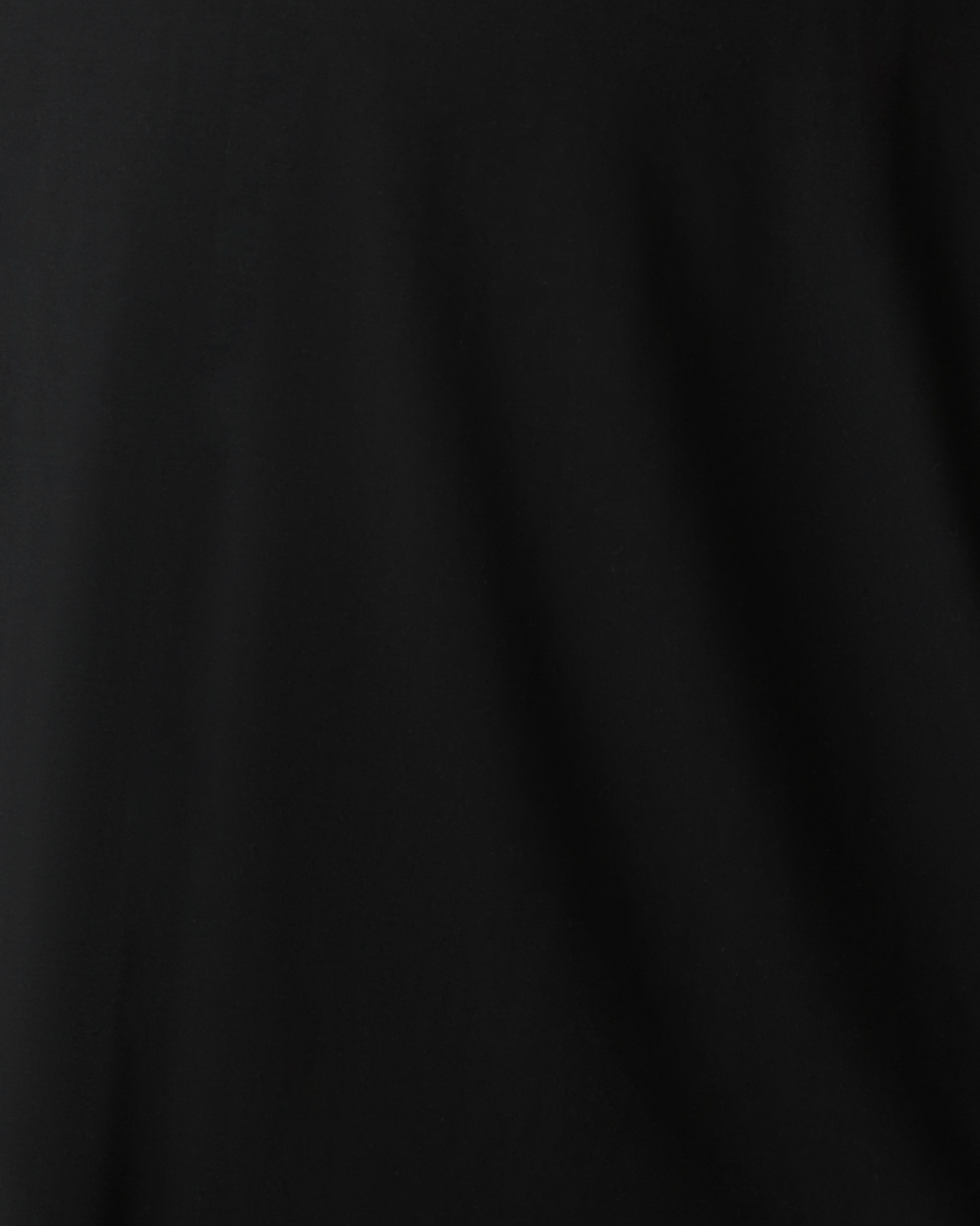 Everyday Lounge Jogger | Black