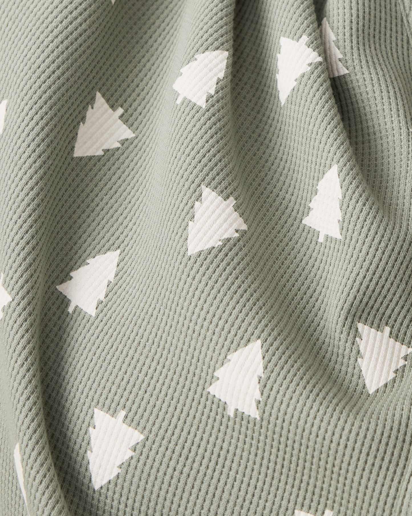 Waffle Maternity & Nursing Lounge Set | Sage Trees